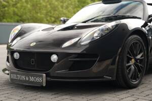 Bild 30/50 von Lotus Exige S 240 (2009)