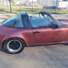 Bild 7/21 von Porsche 911 SC 3.0 (1979)