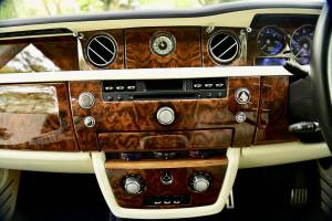 Image 36/50 of Rolls-Royce Phantom Coupé (2012)