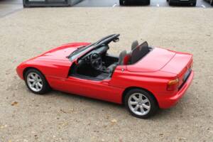 Imagen 3/19 de BMW Z1 Roadster (1990)