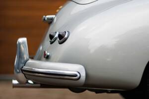 Image 23/50 de Porsche 356 1500 Continental (1955)