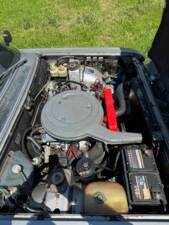 Bild 7/7 von FIAT 130 / 2800 (1971)