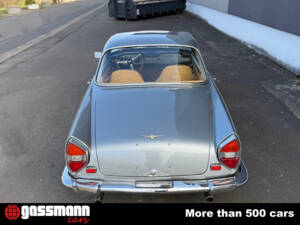 Immagine 8/15 di Lancia Flaminia GT Touring (1968)