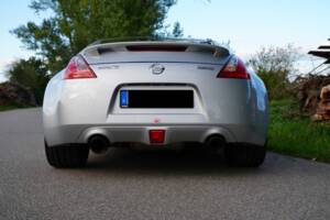 Image 15/30 of Nissan 370Z (2014)