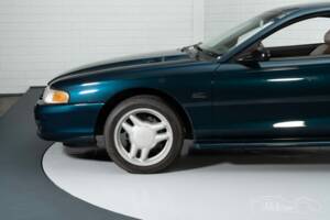 Afbeelding 7/8 van Ford Mustang GT (1994)