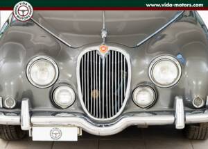 Image 5/15 de Jaguar Mk II 3.4 (1967)