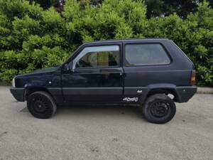 Bild 3/34 von FIAT Panda 4x4 (1994)