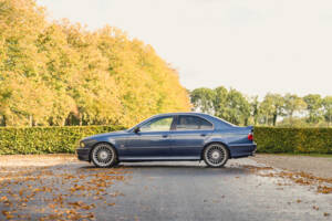Bild 18/97 von ALPINA B10 V8 (1998)