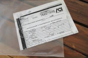 Bild 42/54 von Alfa Romeo Giulia GTA 1300 Junior (1968)