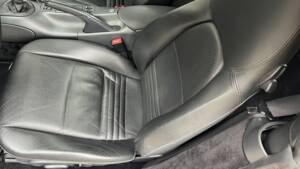 Bild 25/49 von Porsche Boxster (1998)