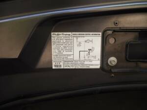 Immagine 18/32 di Ford Thunderbird (2003)