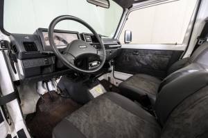 Imagen 12/50 de Suzuki SJ Samurai (1995)