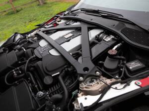 Immagine 79/84 di Aston Martin DBS 770 Ultimate Volante (2023)