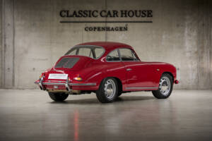 Bild 12/97 von Porsche 356 C 1600 (1963)