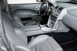 Bild 22/29 von Aston Martin V12 Vanquish (2001)