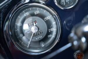 Bild 10/41 von Maserati 3500 GTI Touring (1962)
