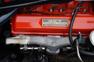 Image 49/50 of Chevrolet Corvette Sting Ray (1963)