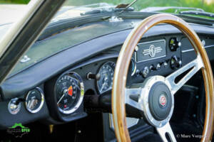 Bild 29/47 von MG MGB (1970)