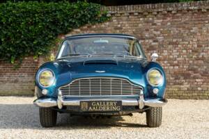 Afbeelding 22/50 van Aston Martin DB 4 Vantage (1962)