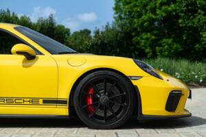 Bild 26/50 von Porsche 911 GT3 (2017)