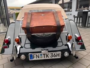 Image 10/39 de Morgan Plus 8 (1973)