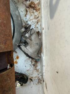 Immagine 33/100 di Piaggio DUMMY (1968)