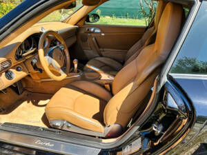 Bild 2/8 von Porsche 911 Turbo (2007)