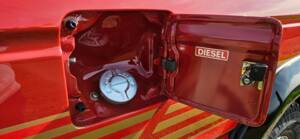 Afbeelding 21/57 van Toyota Land Cruiser HJ 61 (1989)