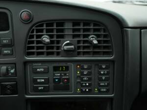 Immagine 10/23 di Saab 9000 CS Turbo Aero (1993)