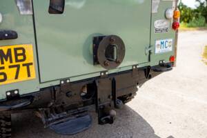 Afbeelding 32/50 van Land Rover 88 (1978)