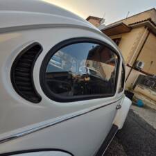 Image 22/43 of Volkswagen Beetle 1200 Mexico (1980)