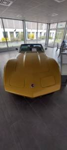 Image 37/38 de Chevrolet Corvette Stingray (1973)