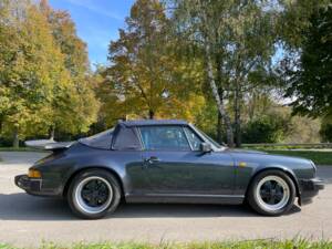 Bild 3/14 von Porsche 911 Carrera 3.2 (WTL) (1989)