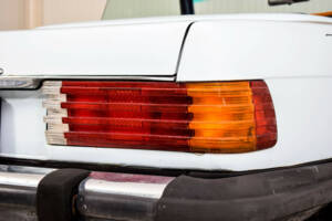 Bild 27/47 von Mercedes-Benz 450 SL (1973)