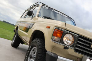 Immagine 43/50 di Toyota Land Cruiser FJ 60 (1984)