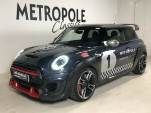 Bild 1/26 von Mini John Cooper Works GP (2020)