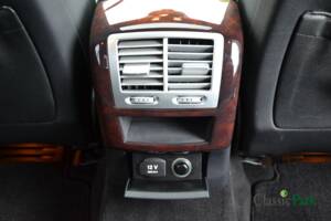 Bild 32/50 von Mercedes-Benz S 500 (2006)