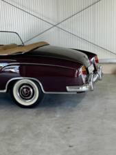 Image 5/8 de Mercedes-Benz 220 S Cabriolet (1958)
