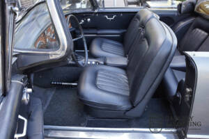 Bild 3/50 von Facel Vega FV3 (1957)