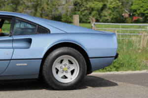 Bild 28/50 von Ferrari 308 GTB (1976)