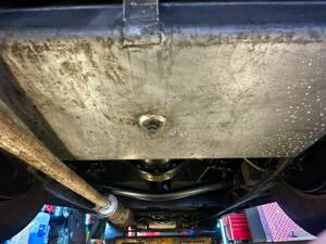 Image 28/46 of Lea-Francis 14 Sport (1949)