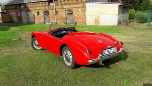 Afbeelding 13/47 van MG MGA 1500 (1957)