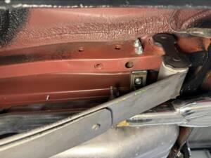 Bild 50/50 von Ford Mustang GT (1968)