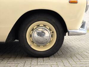 Bild 40/47 von Lancia Appia GTE Zagato (1960)