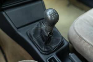 Immagine 17/42 di Lancia Thema 6V (1985)