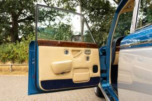Bild 36/50 von Rolls-Royce Silver Shadow II (1979)