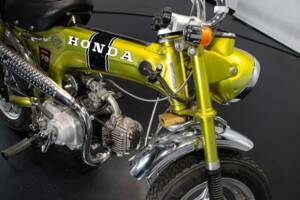 Imagen 37/50 de Honda DUMMY (1969)