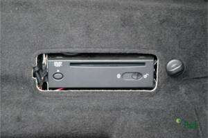 Bild 43/50 von Jaguar XKR-S (2011)