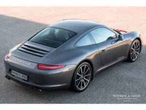 Bild 4/34 von Porsche 911 Carrera (2012)