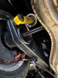 Bild 28/34 von Porsche 914  1.7 (1972)